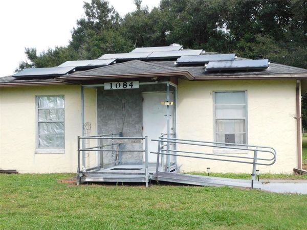 1084 NE CHILDRESS STREET, ARCADIA, FL 34266