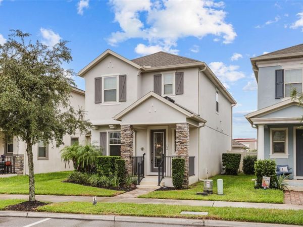 154 WOODED VINE DRIVE , WINTER SPRINGS, FL 32708