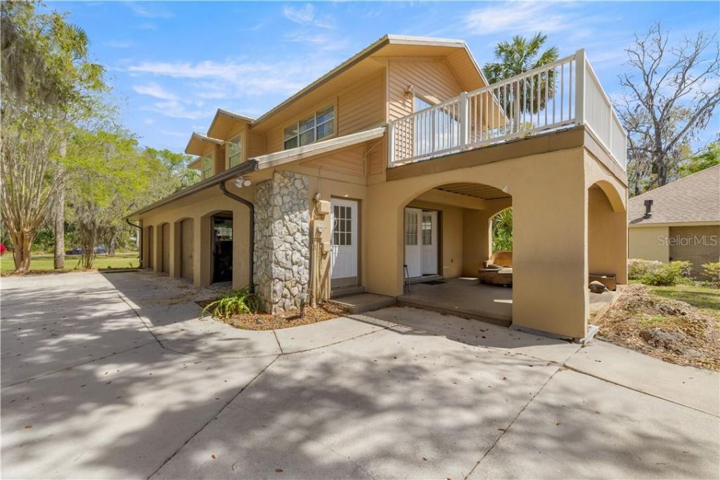 4817 Riverside Drive , Yankeetown, FL 34498 Photo