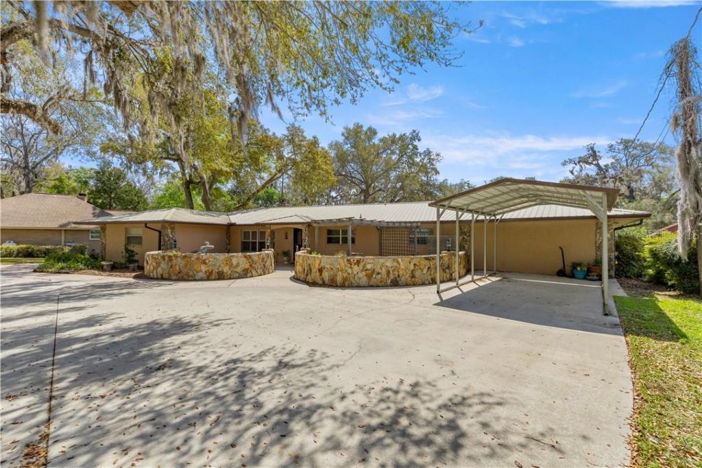 4817 Riverside Drive , Yankeetown, FL 34498 Photo