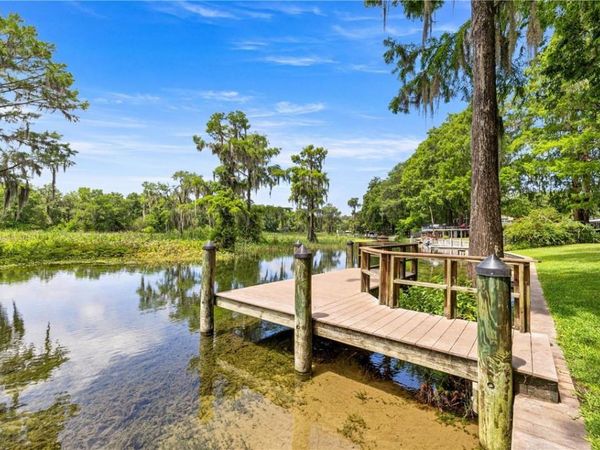 12139 Palmetto WAY , Dunnellon, FL 34432