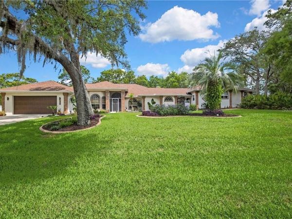 5701 W Chive LOOP , Homosassa, FL 34448