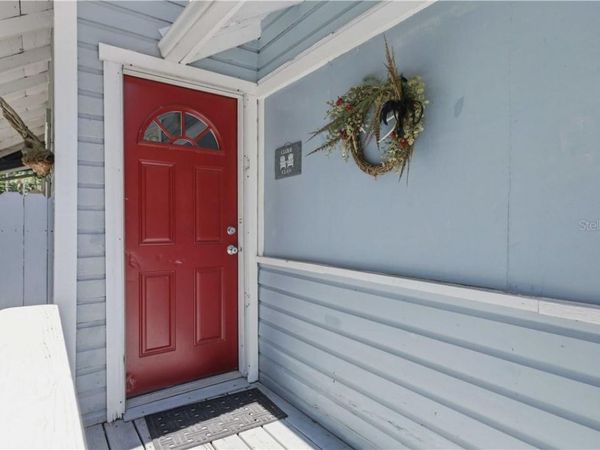7 61st STREET , Yankeetown, FL 34498
