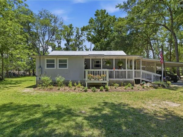 17631 SE 37th AVENUE , Inglis, FL 34449