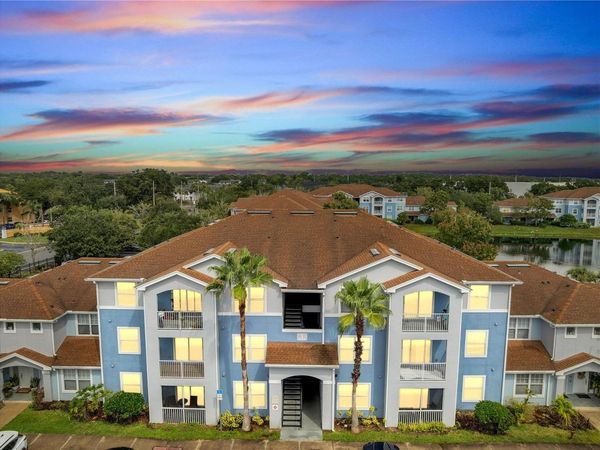 5974 LAKE POINTE VILLAGE CIRCLE , Unit 110, ORLANDO, FL 32822