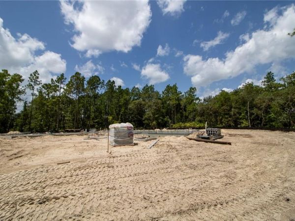 5178 N Peppermint DRIVE , Beverly Hills, FL 34465