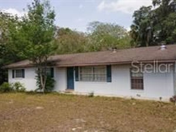 9701 E Warm Springs AVENUE , Coleman, FL 33521