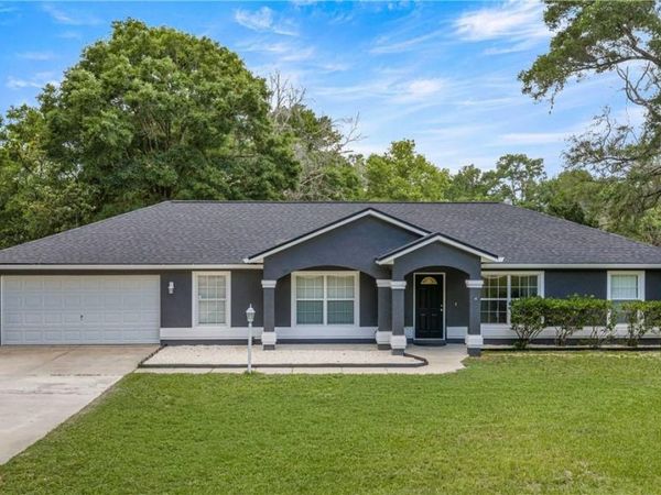 13980 SE 53rd AVENUE , Summerfield, FL 34491