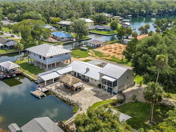 4216 S Marva TERRACE , Homosassa, FL 34448