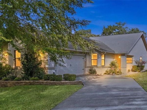 58 Byrsonima CIRCLE , Homosassa, FL 34446