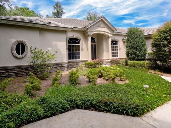 2320 N Hickory Glen POINT , Hernando, FL 34442