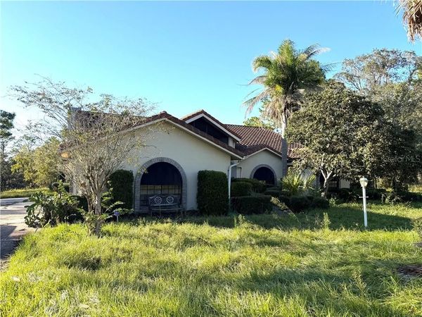 6135 W Pine Ridge BOULEVARD , Beverly Hills, FL 34465
