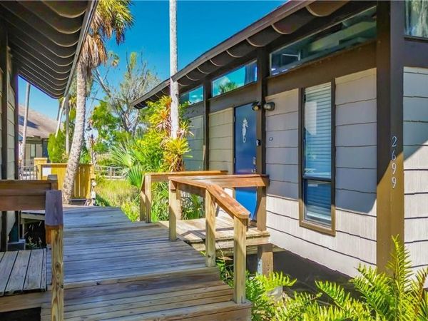 2699 N Seabreeze POINT , Crystal River, FL 34429