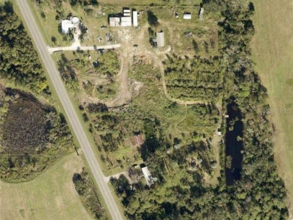12714 State Road 33 ROAD , Groveland, FL 34736