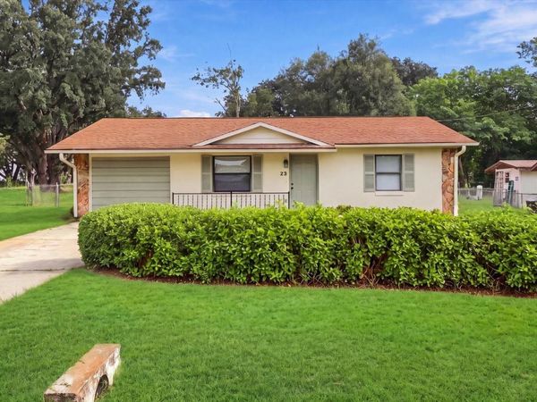 23 PINE TRACE , OCALA, FL 34472