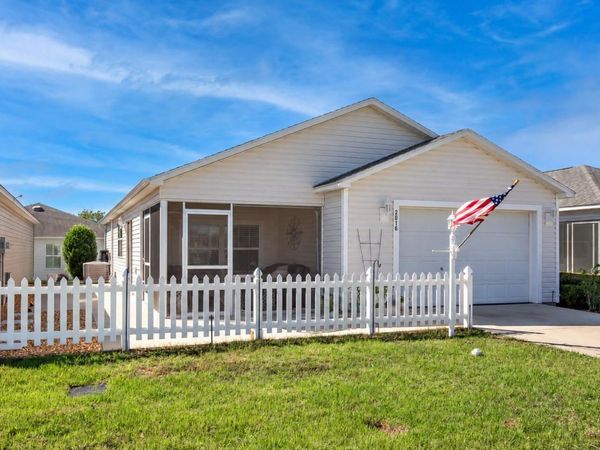2016 PEACEFUL PLACE, THE VILLAGES, FL 32162