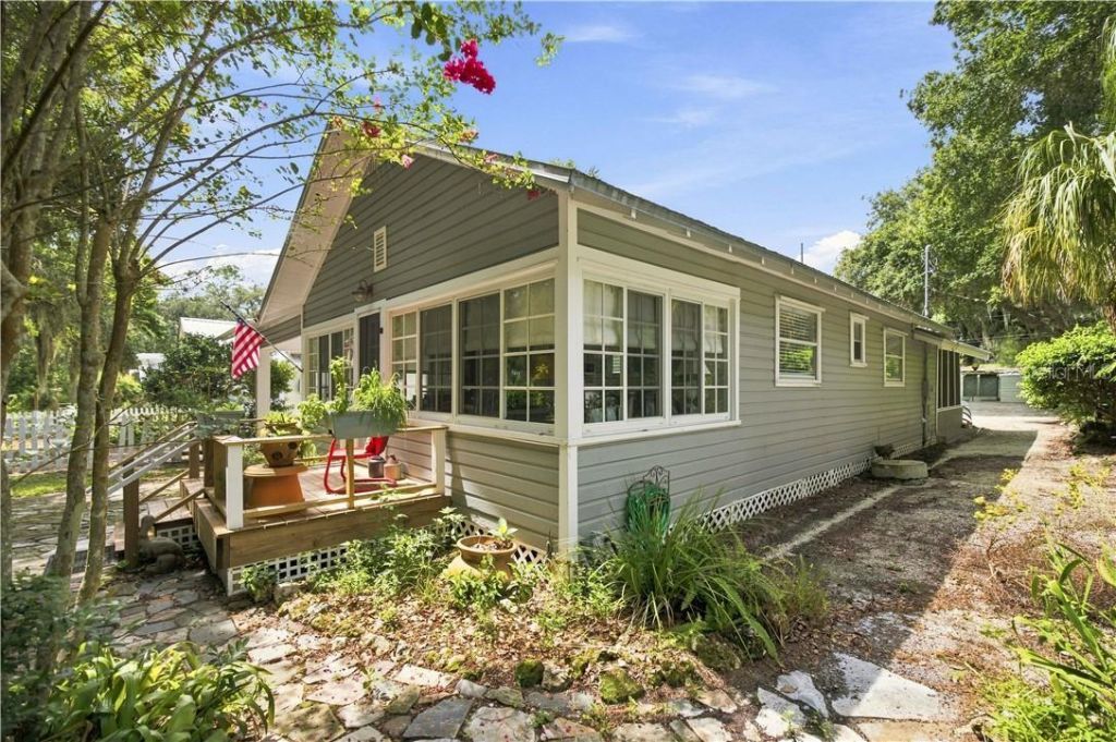 6104 Riverside Drive , Yankeetown, FL 34498 Photo