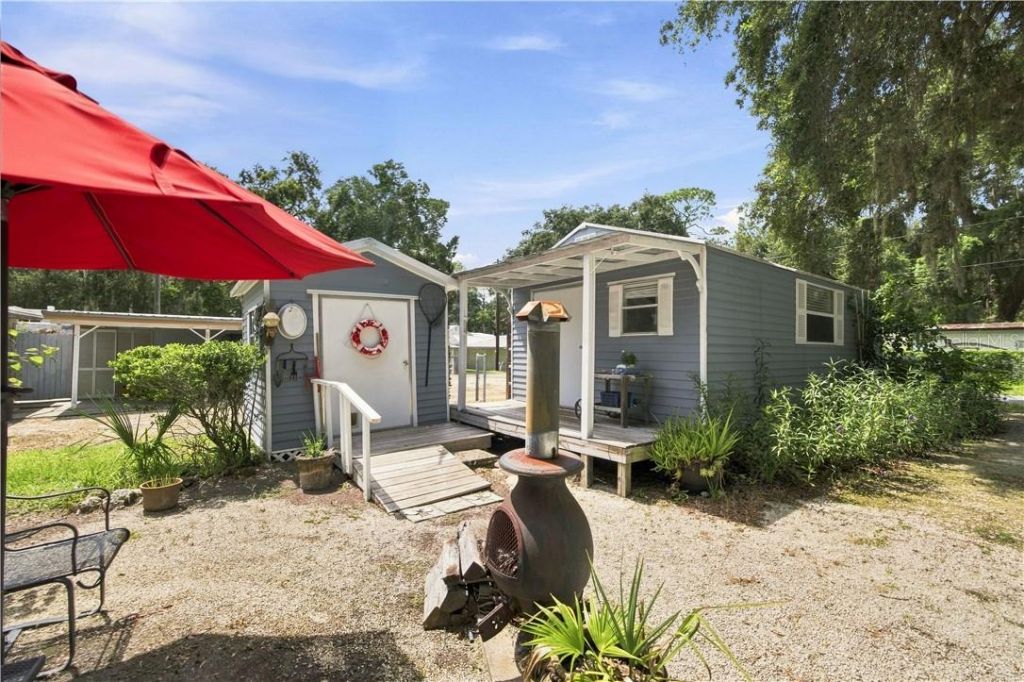 6104 Riverside Drive , Yankeetown, FL 34498 Photo