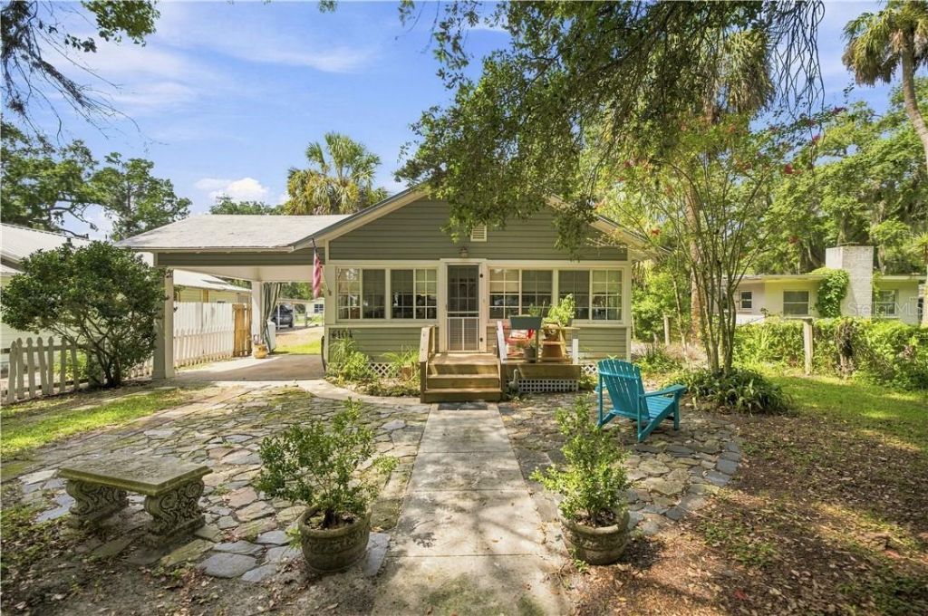 6104 Riverside Drive , Yankeetown, FL 34498 Photo