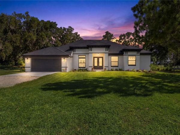 10264 S Lecanto HIGHWAY , Lecanto, FL 34461