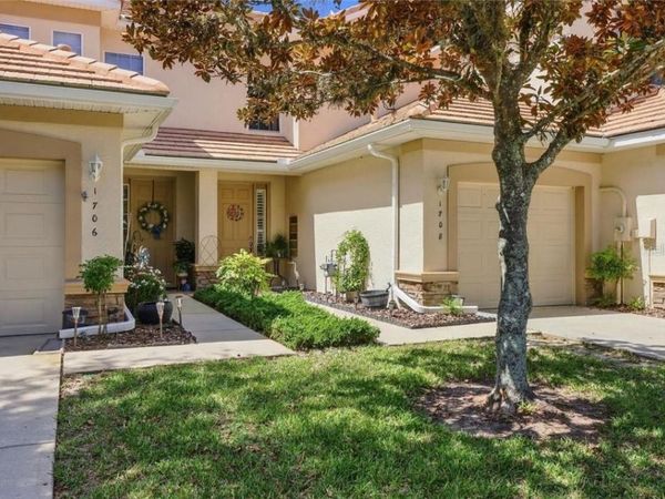 1708 W Spring Meadow LOOP , Lecanto, FL 34461