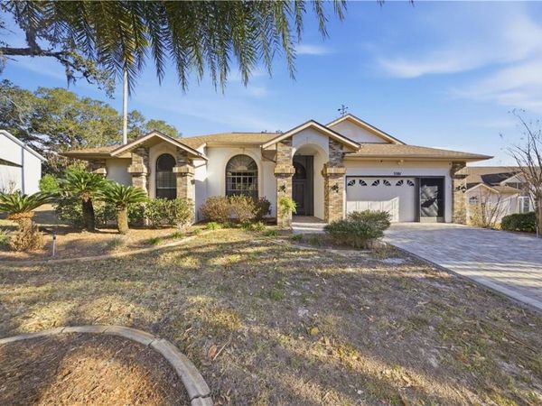 5381 W Heather Ridge PATH , Lecanto, FL 34461