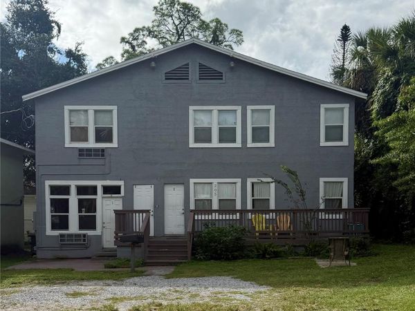 205 SHADY PLACE , DAYTONA BEACH, FL 32114