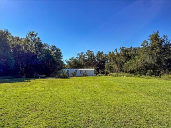 24325 SW 46TH AVENUE , NEWBERRY, FL 32669