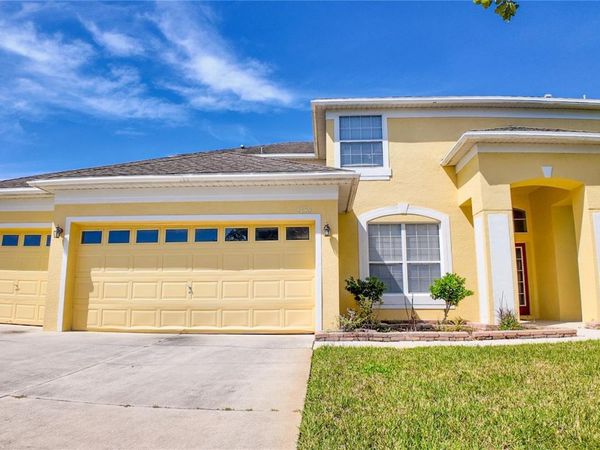 3145 TWISTED OAK LOOP , KISSIMMEE, FL 34744