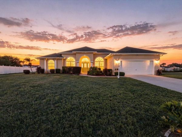 7380 BENT GRASS DRIVE , WINTER HAVEN, FL 33884