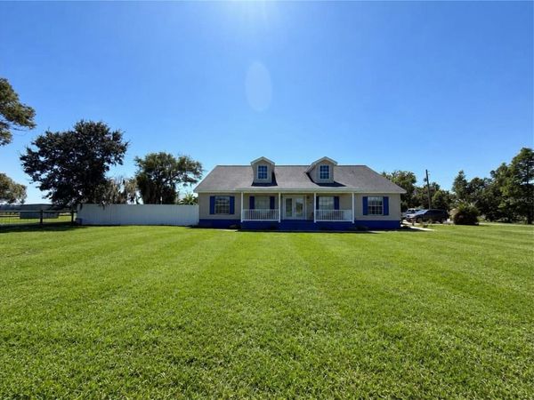 1301 COLSON ROAD , PLANT CITY, FL 33567