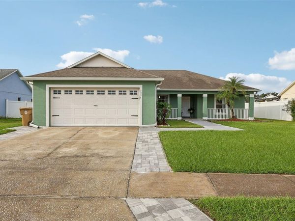 5334 HARMONY PLACE , KISSIMMEE, FL 34758