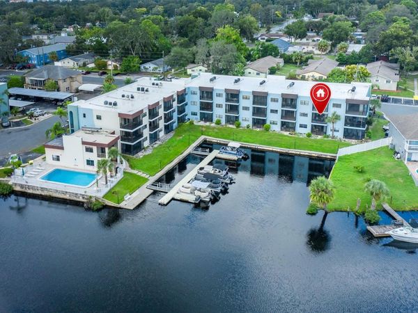 5640 FERGUSON COURT , Unit 2209, NEW PORT RICHEY, FL 34652