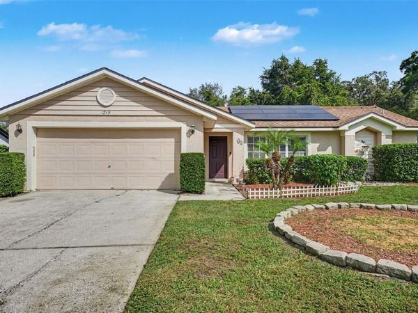 1219 MAYBROOK STREET , APOPKA, FL 32703