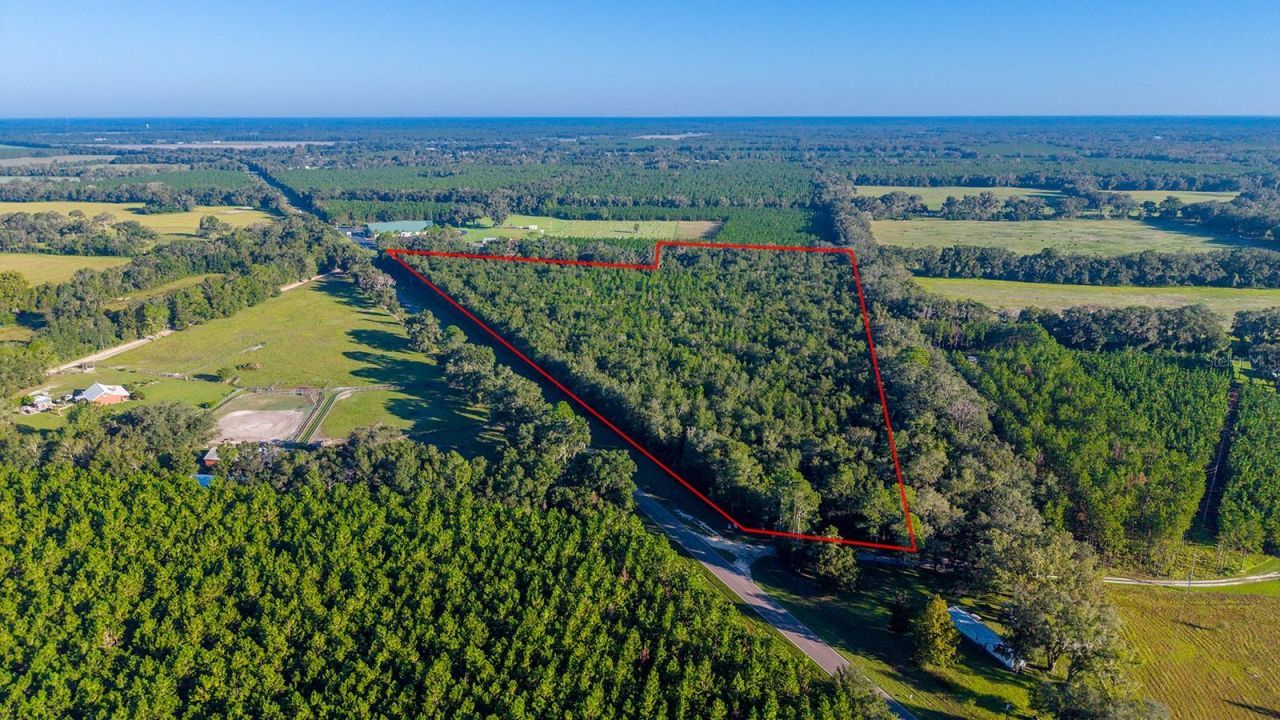 Tbd 00 NW County Road 339 , Trenton, FL 32693 Photo