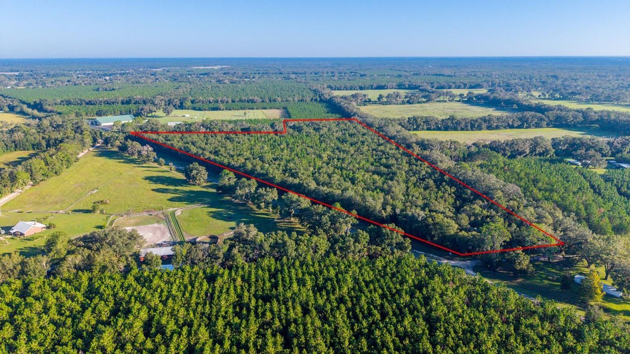 Tbd 00 NW County Road 339 , Trenton, FL 32693 Photo