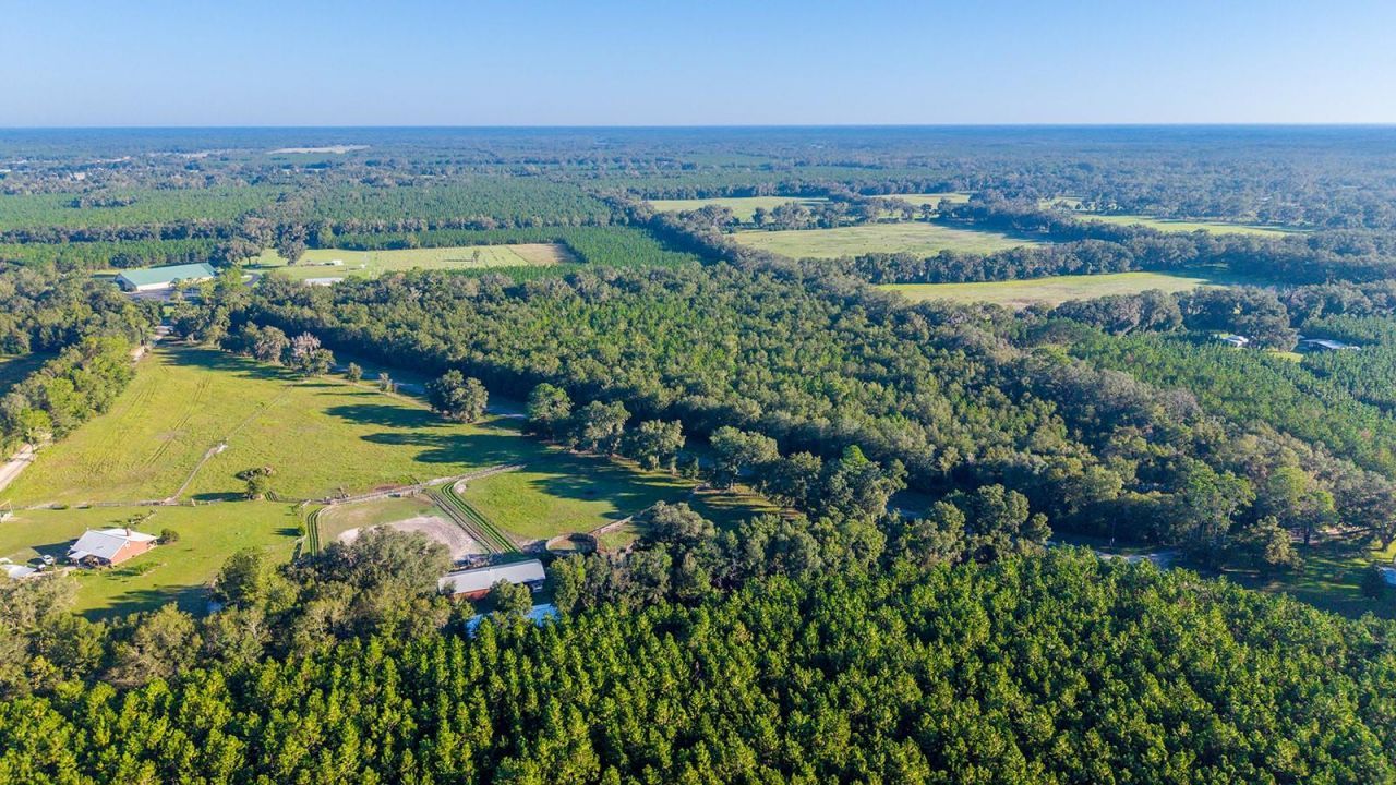 Tbd 00 NW County Road 339 , Trenton, FL 32693 Photo