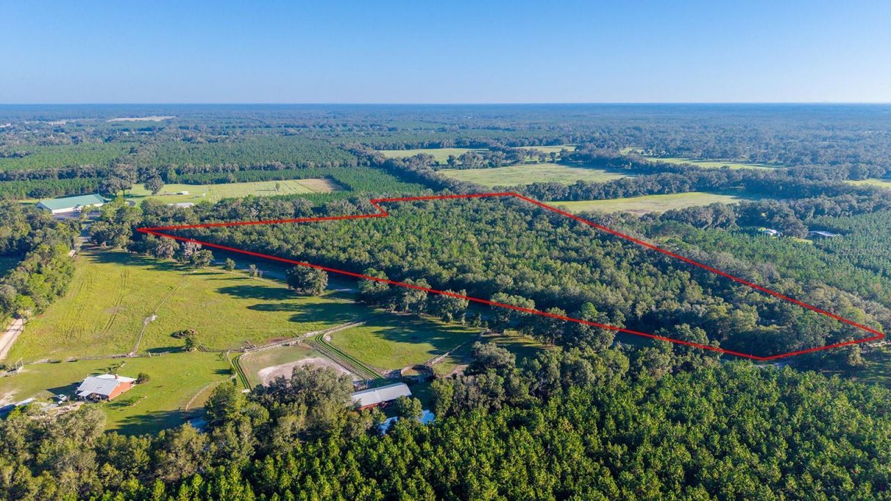 Tbd 00 NW County Road 339 , Trenton, FL 32693 Photo