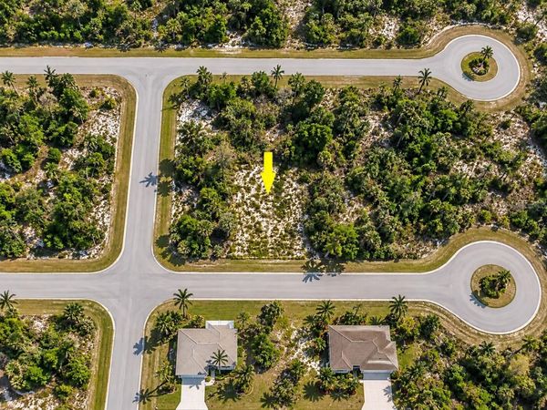 16 POLAR COURT , PLACIDA, FL 33946