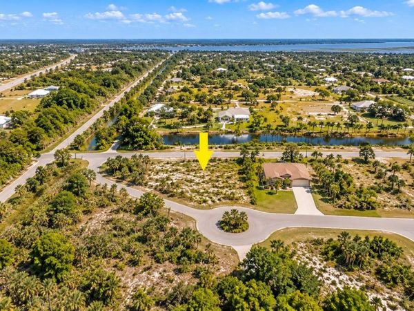 4 IDLE COURT , PLACIDA, FL 33946