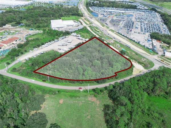 STATE ROAD 33 N, LAKELAND, FL 33809