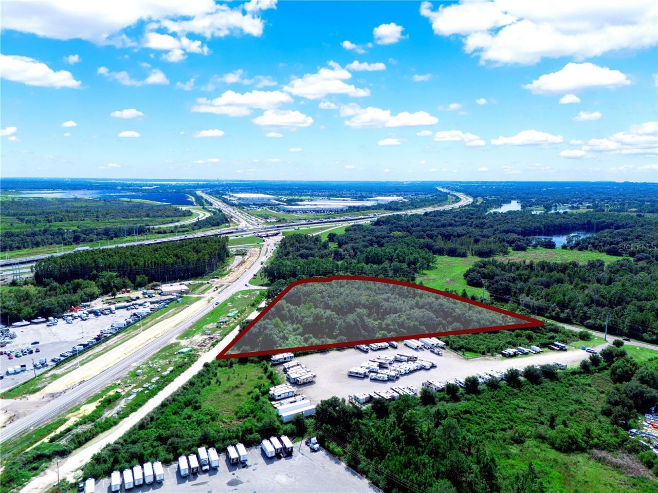 State Road 33 N, Lakeland, FL 33809 Photo