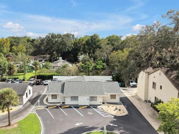 2020 E ROBINSON STREET , ORLANDO, FL 32803