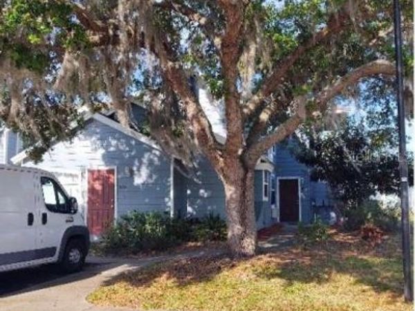 830 ORCHID DRIVE , Unit A, DAVENPORT, FL 33897