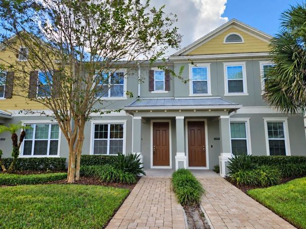 11649 WATER RUN ALLEY , WINDERMERE, FL 34786