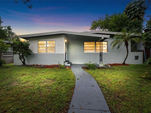 1650 49TH AVENUE N, ST PETERSBURG, FL 33714