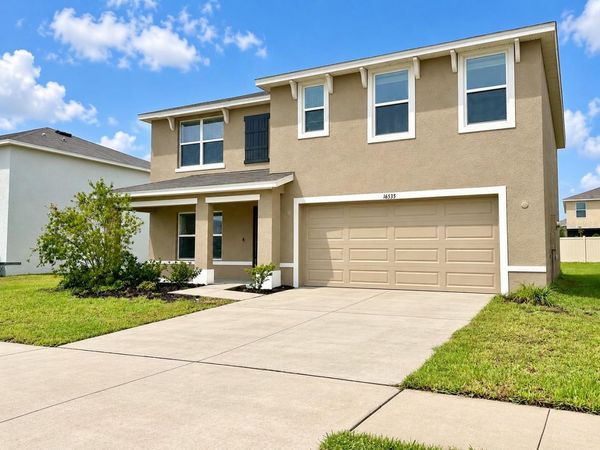 16535 WINDMILL FORGE PASS , WIMAUMA, FL 33598