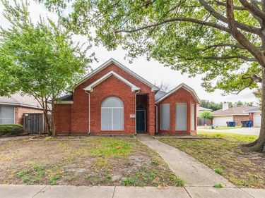7836 Armor Lane, Frisco, TX 75035