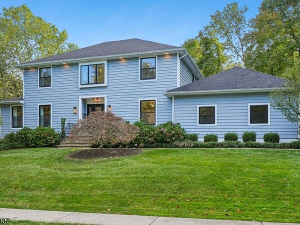 31 Stone Dr, West Orange, NJ 07052