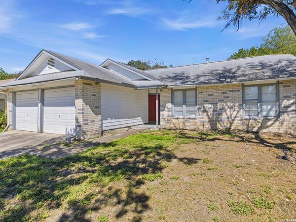 10006 WINDBURN TRL, Converse, TX 78109